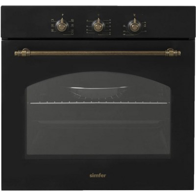 Электрический духовой шкаф Simfer B6EL18017 Электрический духовой шкаф Simfer B6EL18017