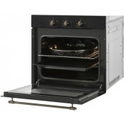 Электрический духовой шкаф Simfer B6EL18017