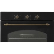 Электрический духовой шкаф Simfer B6EL18017