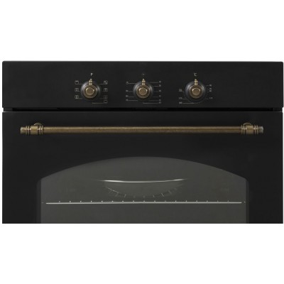 Электрический духовой шкаф Simfer B6EL18017 Электрический духовой шкаф Simfer B6EL18017