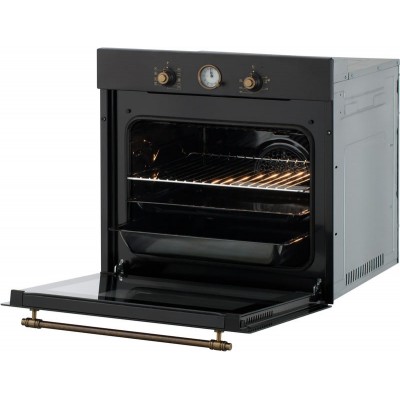 Электрический духовой шкаф Simfer B6EL77017 Электрический духовой шкаф Simfer B6EL77017