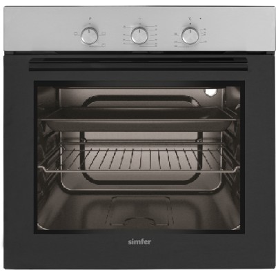 Электрический духовой шкаф Simfer B6EM14011 Электрический духовой шкаф Simfer B6EM14011