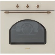 Электрический духовой шкаф Simfer B6EO18017