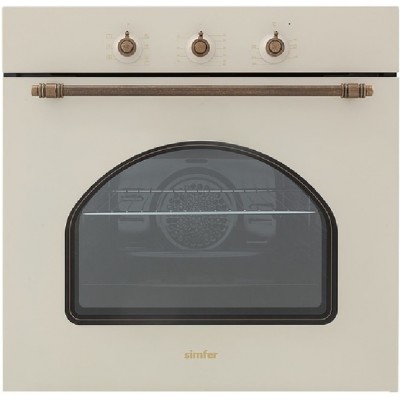 Электрический духовой шкаф Simfer B6EO18017 Электрический духовой шкаф Simfer B6EO18017