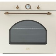 Электрический духовой шкаф Simfer B6EO77017