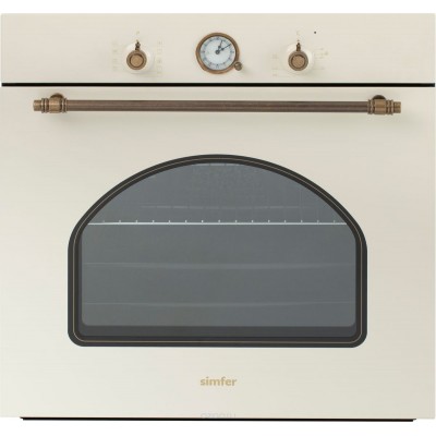 Электрический духовой шкаф Simfer B6EO77017 Электрический духовой шкаф Simfer B6EO77017