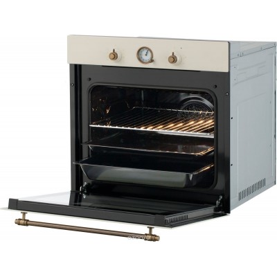 Электрический духовой шкаф Simfer B6EO77017 Электрический духовой шкаф Simfer B6EO77017
