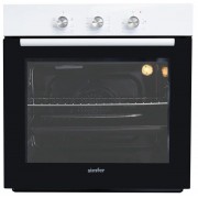 Электрический духовой шкаф Simfer B6EW16011