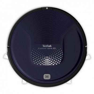 Робот-пылесос Tefal RG6871WH Робот-пылесос Tefal RG6871WH