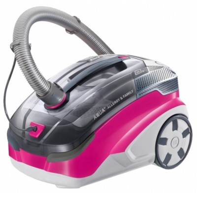 Моющий пылесос THOMAS ALLERGY&FAMILY Моющий пылесос THOMAS ALLERGY&FAMILY