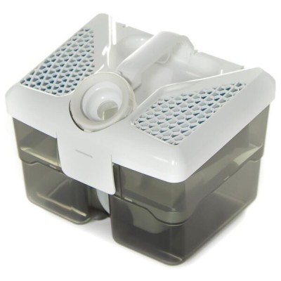 Моющий пылесос THOMAS ALLERGY&FAMILY Моющий пылесос THOMAS ALLERGY&FAMILY