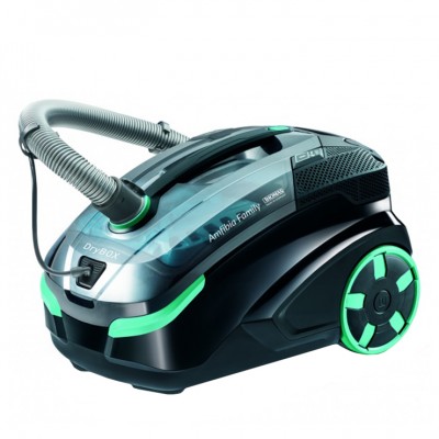 Пылесос моющий THOMAS DryBox Amfibia Family Пылесос моющий THOMAS DryBox Amfibia Family