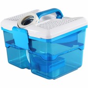 Пылесос моющий THOMAS Multi Clean X10 Parquet