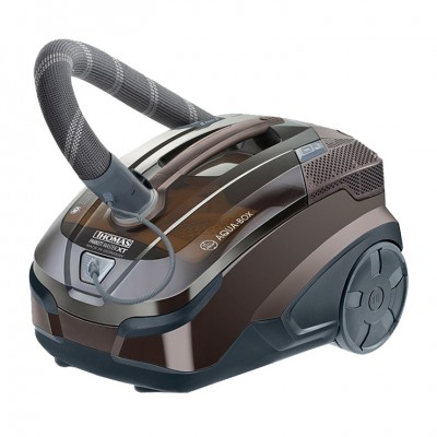 Пылесос с аквафильтром THOMAS Parkett Master XT Пылесос с аквафильтром THOMAS Parkett Master XT
