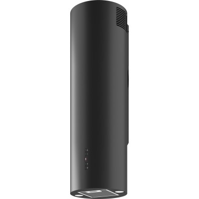 Кухонная вытяжка Weissgauff TUBUS 90BL Кухонная вытяжка Weissgauff TUBUS 90BL