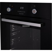 Электрический духовой шкаф Weissgauff EOA29PDB