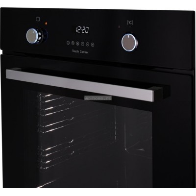 Электрический духовой шкаф Weissgauff EOA29PDB Электрический духовой шкаф Weissgauff EOA29PDB