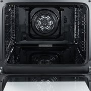 Электрический духовой шкаф Weissgauff EOA29PDB