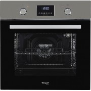 Электрический духовой шкаф Weissgauff EOA29PDX