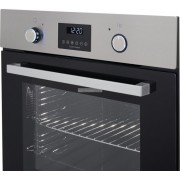 Электрический духовой шкаф Weissgauff EOA29PDX