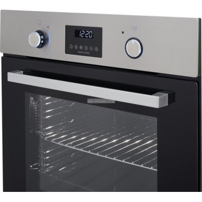 Электрический духовой шкаф Weissgauff EOA29PDX Электрический духовой шкаф Weissgauff EOA29PDX