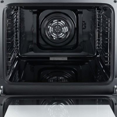 Электрический духовой шкаф Weissgauff EOA29PDX Электрический духовой шкаф Weissgauff EOA29PDX