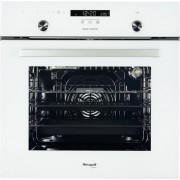 Электрический духовой шкаф Weissgauff EOA691PDW