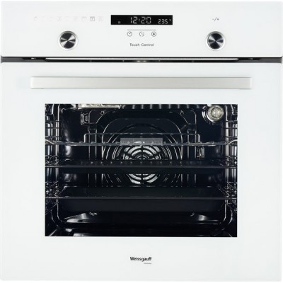 Электрический духовой шкаф Weissgauff EOA691PDW Электрический духовой шкаф Weissgauff EOA691PDW