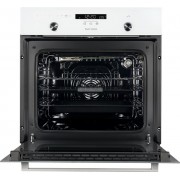 Электрический духовой шкаф Weissgauff EOA691PDW