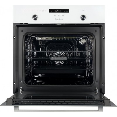 Электрический духовой шкаф Weissgauff EOA691PDW Электрический духовой шкаф Weissgauff EOA691PDW