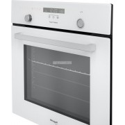 Электрический духовой шкаф Weissgauff EOA691PDW