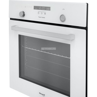 Электрический духовой шкаф Weissgauff EOA691PDW Электрический духовой шкаф Weissgauff EOA691PDW