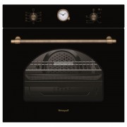 Электрический духовой шкаф Weissgauff EOA69AN