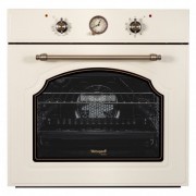 Электрический духовой шкаф Weissgauff EOA69OW