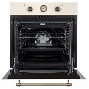 Электрический духовой шкаф Weissgauff EOA69OW
