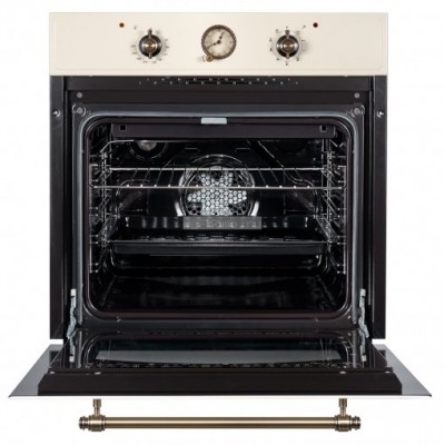 Электрический духовой шкаф Weissgauff EOA69OW Электрический духовой шкаф Weissgauff EOA69OW