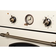 Электрический духовой шкаф Weissgauff EOA69OW