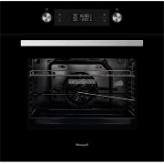 Электрический духовой шкаф Weissgauff EOM691PDBS