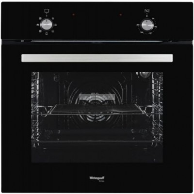 Электрический духовой шкаф Weissgauff EOV18PB Электрический духовой шкаф Weissgauff EOV18PB