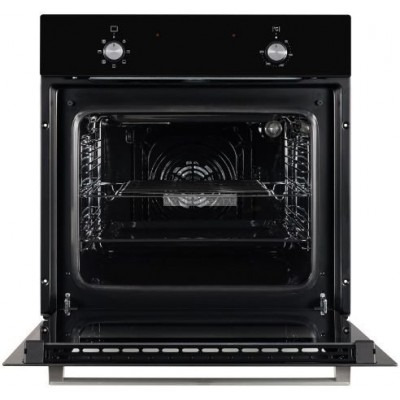 Электрический духовой шкаф Weissgauff EOV18PB Электрический духовой шкаф Weissgauff EOV18PB