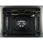 Электрический духовой шкаф Weissgauff EOV18PB