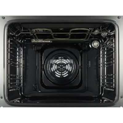 Электрический духовой шкаф Weissgauff EOV18PB Электрический духовой шкаф Weissgauff EOV18PB