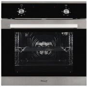 Электрический духовой шкаф Weissgauff EOV18PX