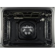 Электрический духовой шкаф Weissgauff EOV18PX