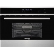 Компактный электрический духовой шкаф с СВЧ Weissgauff OE445