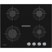 Газовая варочная панель Weissgauff HG604BG