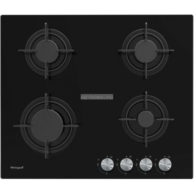 Газовая варочная панель Weissgauff HG604BG Газовая варочная панель Weissgauff HG604BG