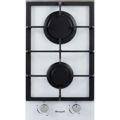 Газовая варочная панель Weissgauff HGG 320WG Газовая варочная панель Weissgauff HGG 320WG