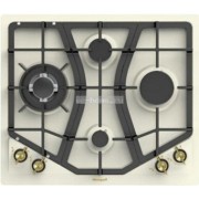 Газовая варочная панель Weissgauff HGRG641OWR