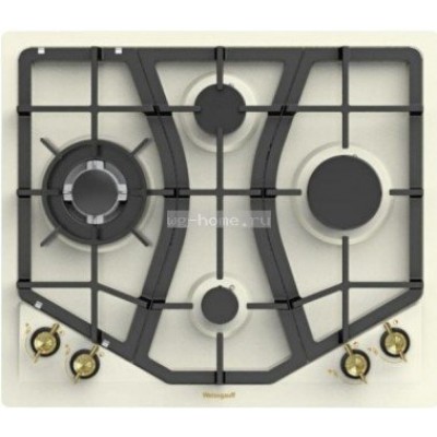 Газовая варочная панель Weissgauff HGRG641OWR Газовая варочная панель Weissgauff HGRG641OWR